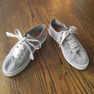 BIMBA Y LOLA espadrille sneaker